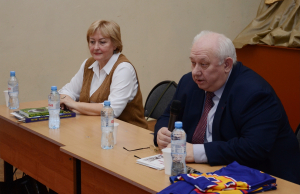 Судьбы земляков &ndash; часть истории родного края