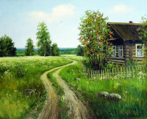 Воскресенские поэты среди лучших в конкурсе "Великий фокусник - природа!"