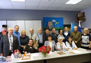 Творческий семинар литобъединений Подмосковья в Раменском