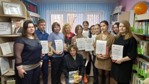 Конкурс чтецов верлибра посвятили памяти воскресенского поэта Дмитрия Петина