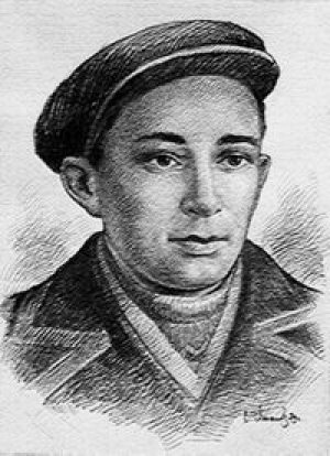 К 105-летию Ахмета Симаева &ndash; воскресенского журналиста, подпольщика, соратника Мусы Джалиля
