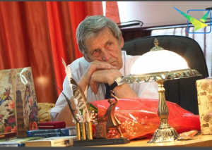 &laquo;Судьба поэта&raquo;. Литературная гостиная памяти Петра Тимошкина