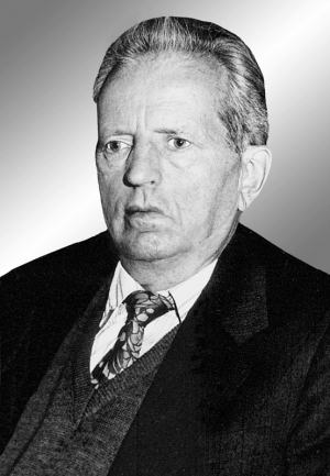 Наша память. К 85-летию Вячеслава Кузьмича Яненкова