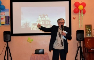 Алексей Кулешов