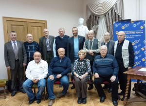 О Конференции писателей Подмосковья