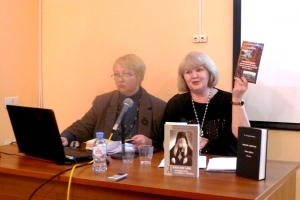 В московском Доме русского зарубежья &ndash; о светлейшем князе А.А. Ливене
