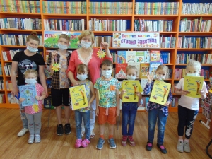 Поэтесса Ольга Новикова посетила страну &laquo;весёлого детства&raquo;