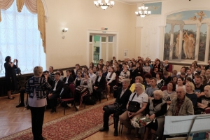 &laquo;Война вошла в мальчишество моё&hellip;&raquo;