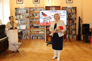 Лирика от сердца и песни ко Дню Великой Победы